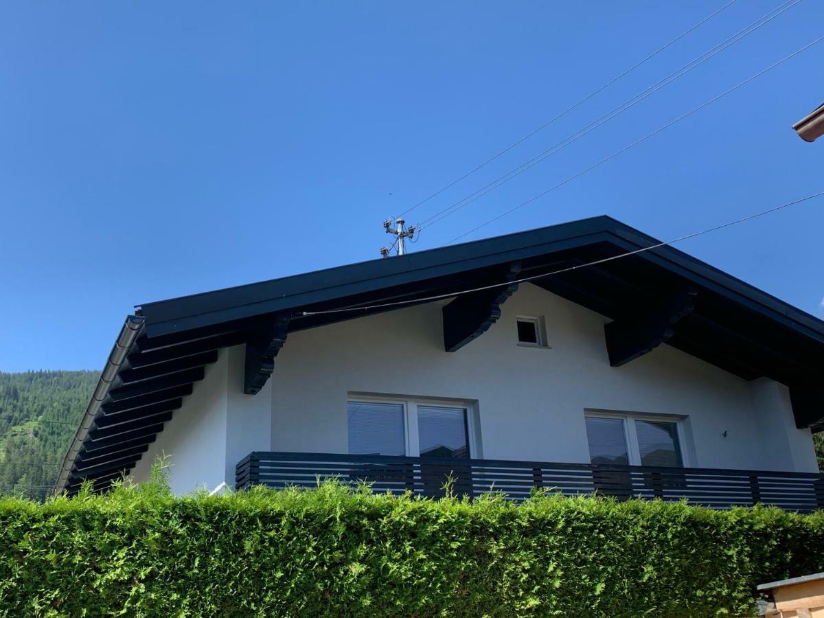 Nexi S Appartement An Der Enns 9 Radstadt Exterior photo
